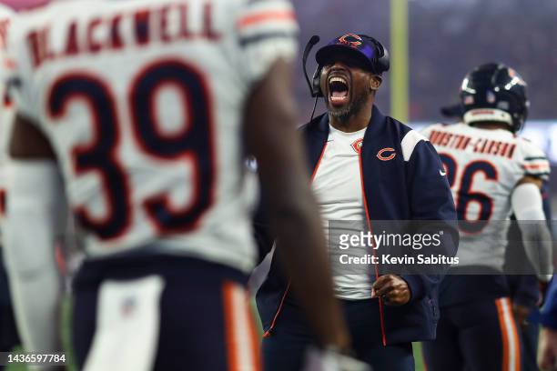 123 Alan Williams Coach Photos and Premium High Res Pictures - Getty Images