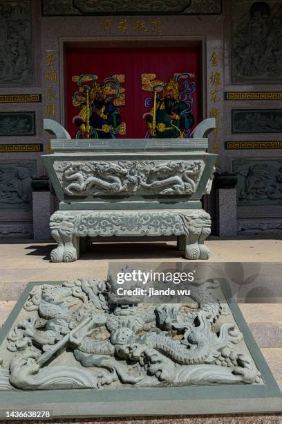 70 Chinese Dragon Door Stock Photos, High-Res Pictures, and Images ...