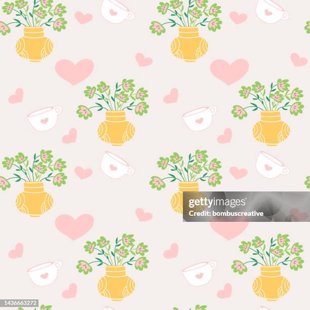 13 Spring Kitchen Background High Res Illustrations - Getty Images