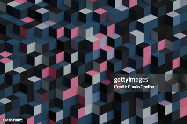 Stack Iso. View Isometric View Photos and Premium High Res Pictures - Getty Images