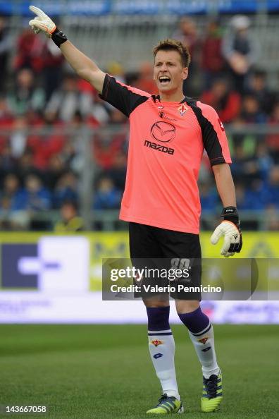 Atalanta BC v ACF Fiorentina - Serie A Atalanta BC v ACF Fiorentina - Serie A