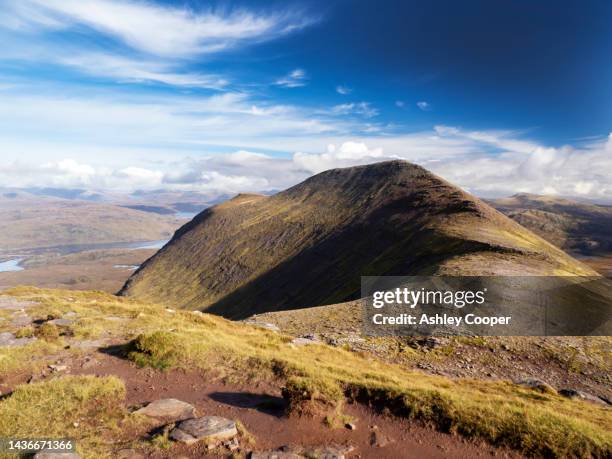 Qinnag Ridge 66 Quinag Stock Photos, High-Res Pictures, and Images - Getty Images