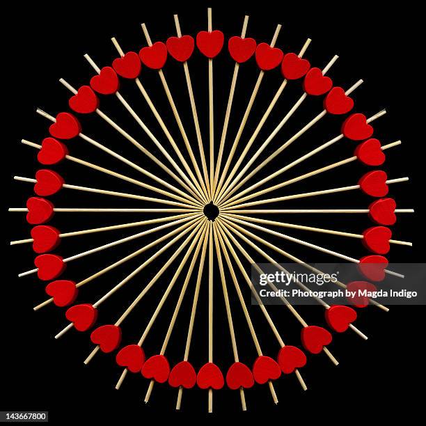 Toothpick Pattern Photos and Premium High Res Pictures - Getty Images