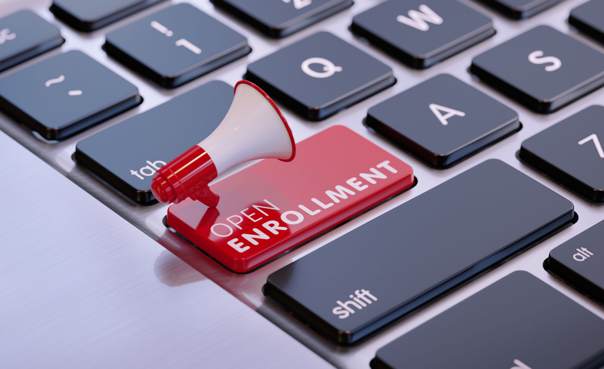 enrollment period