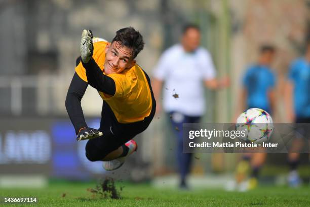 Botis Foot 10,500 Stadio Breda Photos & High Res Pictures - Getty Images