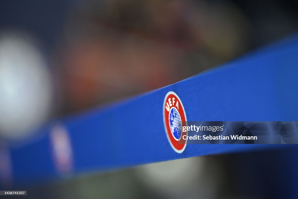 FC Salzburg v Chelsea FC: Group E - UEFA Champions League