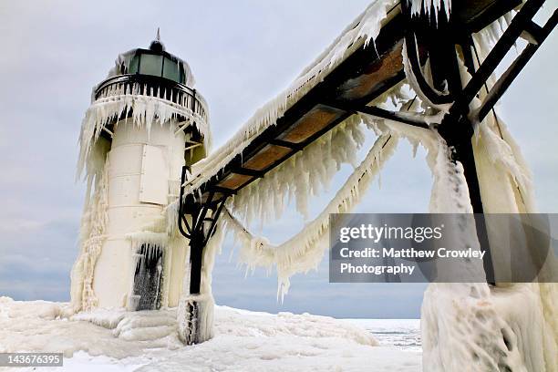 Saint Joseph Lighthouse Photos and Premium High Res Pictures - Getty Images