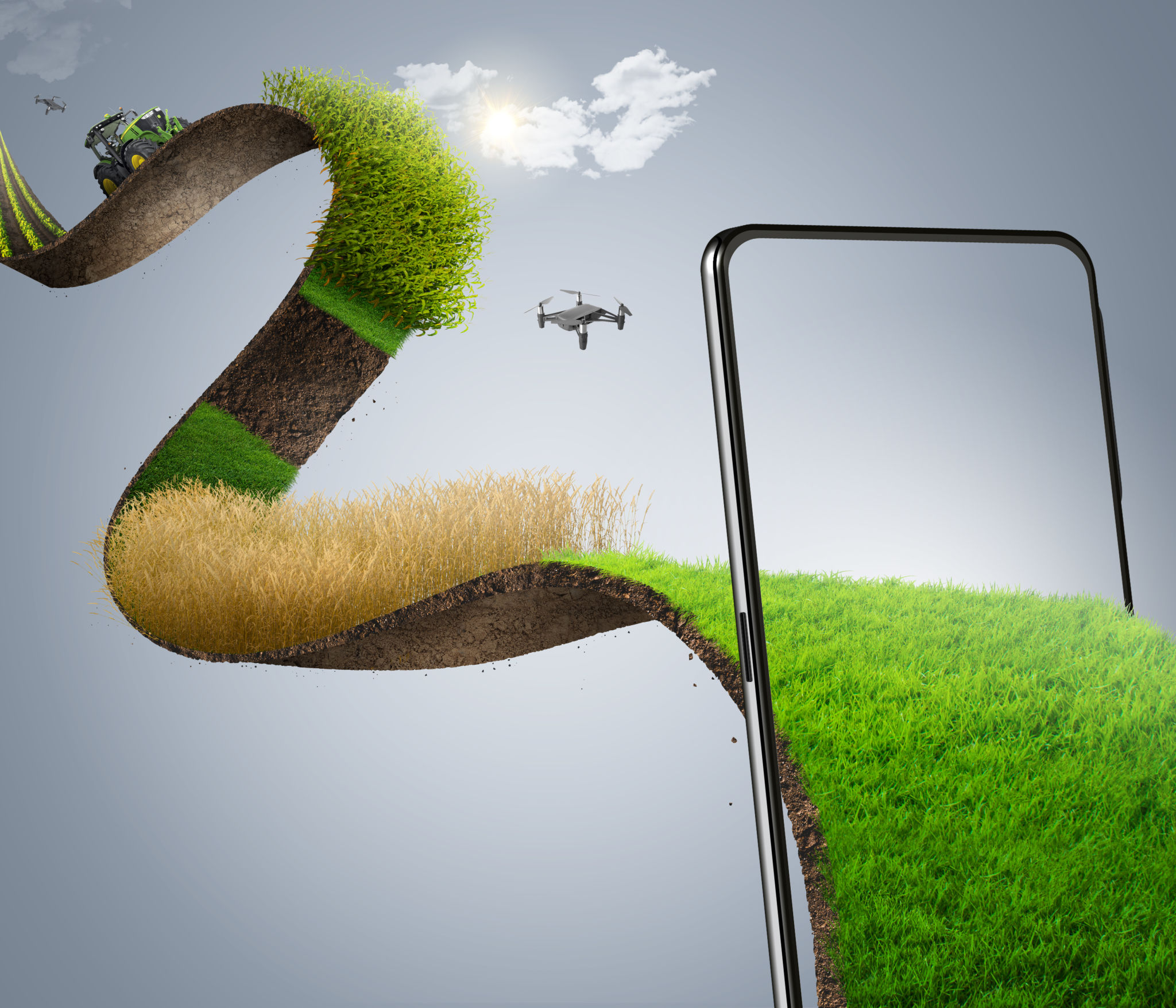 mobile technology rural
