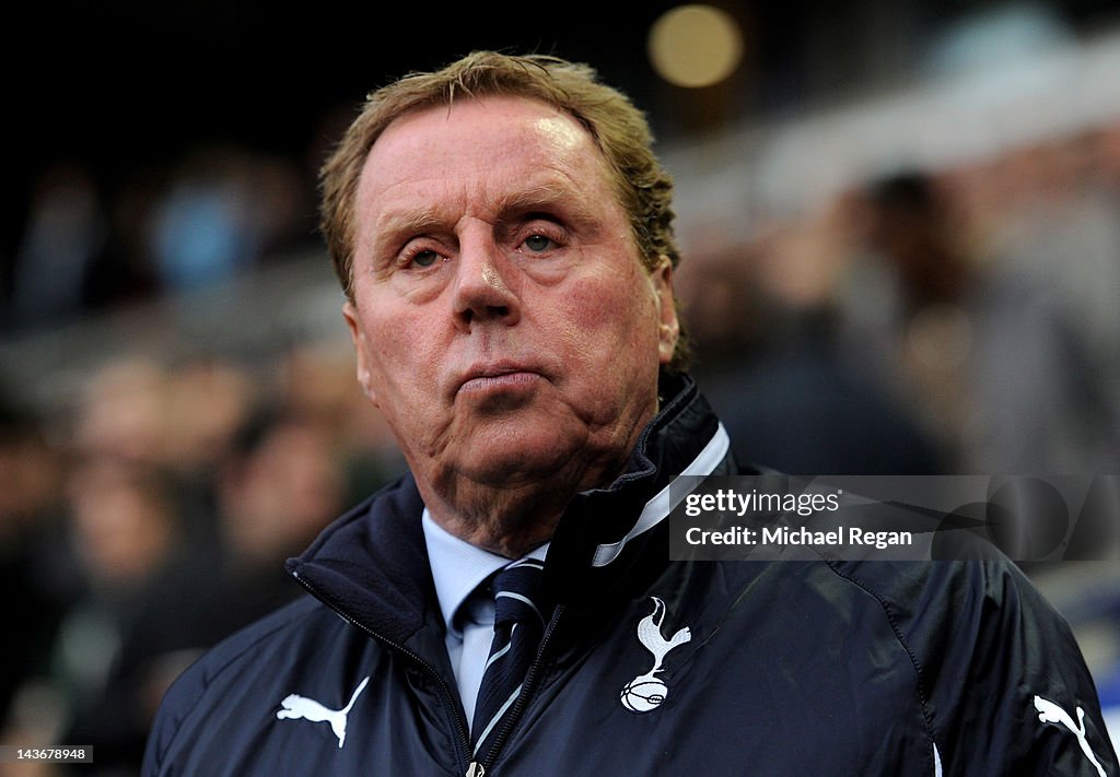 Bolton Wanderers v Tottenham Hotspur - Premier League
