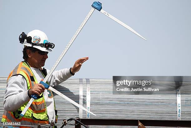 Worker Using Calipers 53 Large Calipers Stock Photos, High-Res Pictures, and Images - Getty ...