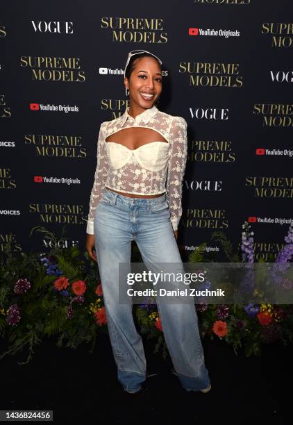 Amina Rong Amina Robinson Photos and Premium High Res Pictures - Getty Images