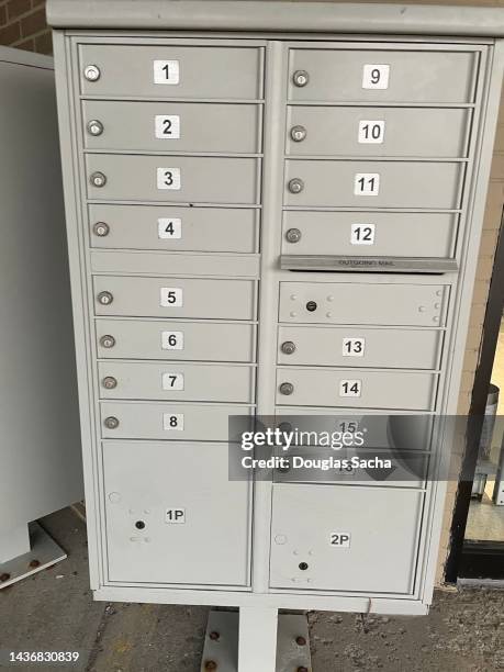 20 Post Office Box Key Stock Photos, High-Res Pictures, and Images ...