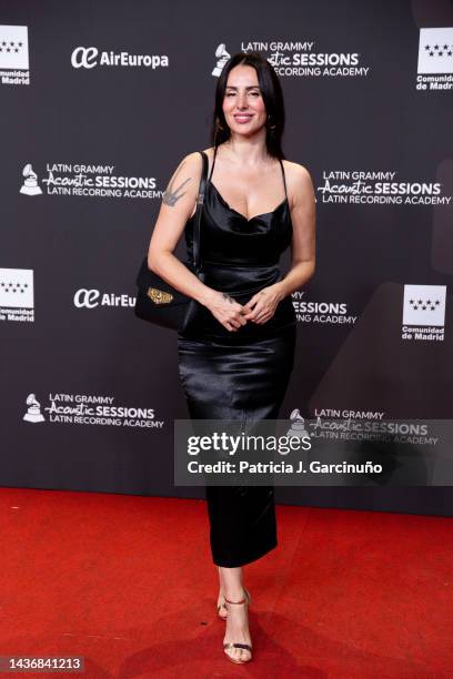 1 122 La Mala Rodriguez Photos High Res Pictures Getty Images 1-122-la-mala-rodriguez-photos-high-res-pictures-getty-images