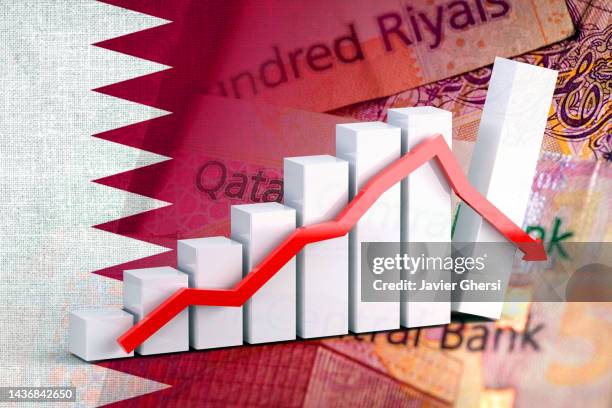 Qatar Riyal Boder 35 Qatar Banknotes Stock Photos, High-Res Pictures, and Images - Getty ...