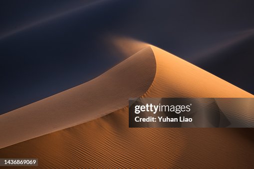 Sand wave Sand wave