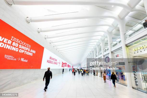 Path Station New York Photos and Premium High Res Pictures - Getty Images