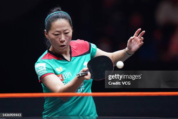 Fu Yu Run 620 Fu Yu Photos & High Res Pictures - Getty Images