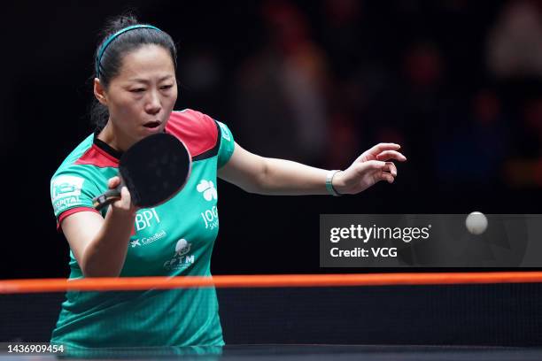 Fu Yu Run 631 Fu Yu Photos & High Res Pictures - Getty Images
