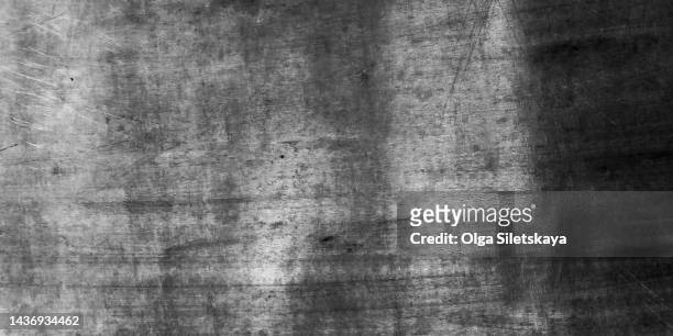 noise and scratches on a black background - grainy overlay stock pictures, royalty-free photos & images