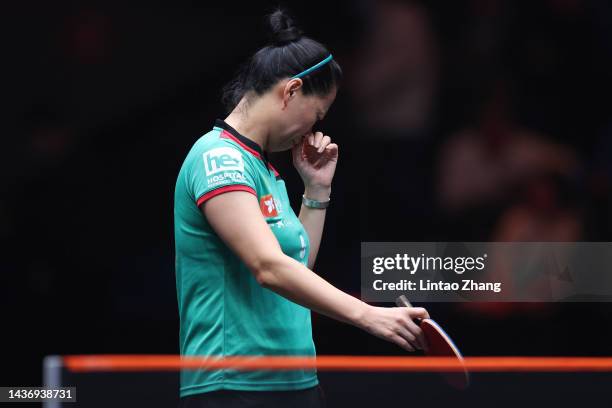 Fu Yu Run 620 Fu Yu Photos & High Res Pictures - Getty Images