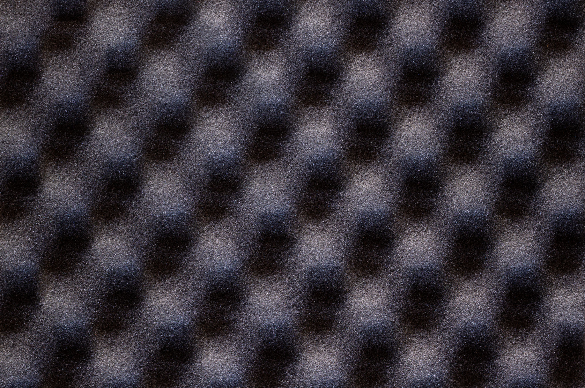 acoustic treatment