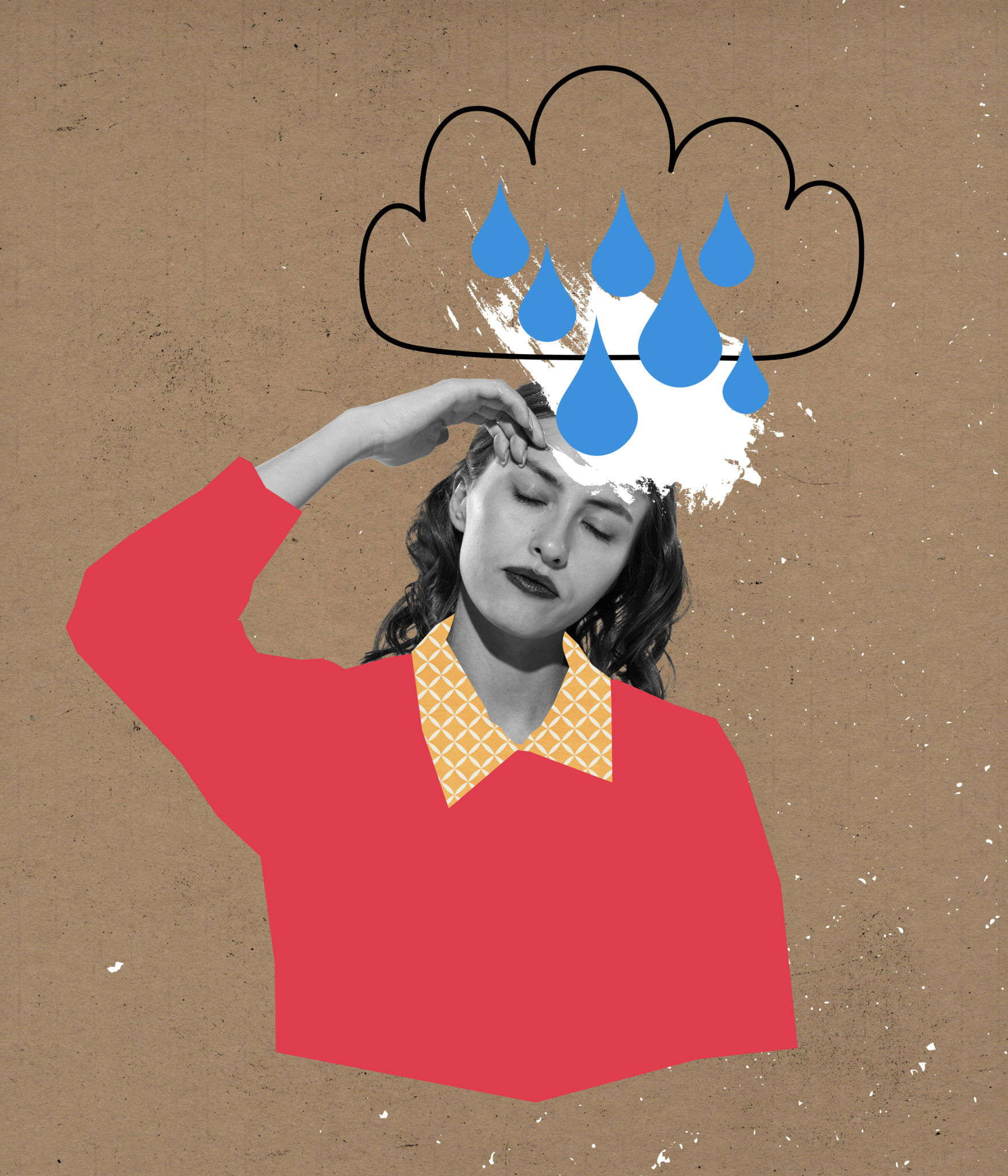 mental health fashion