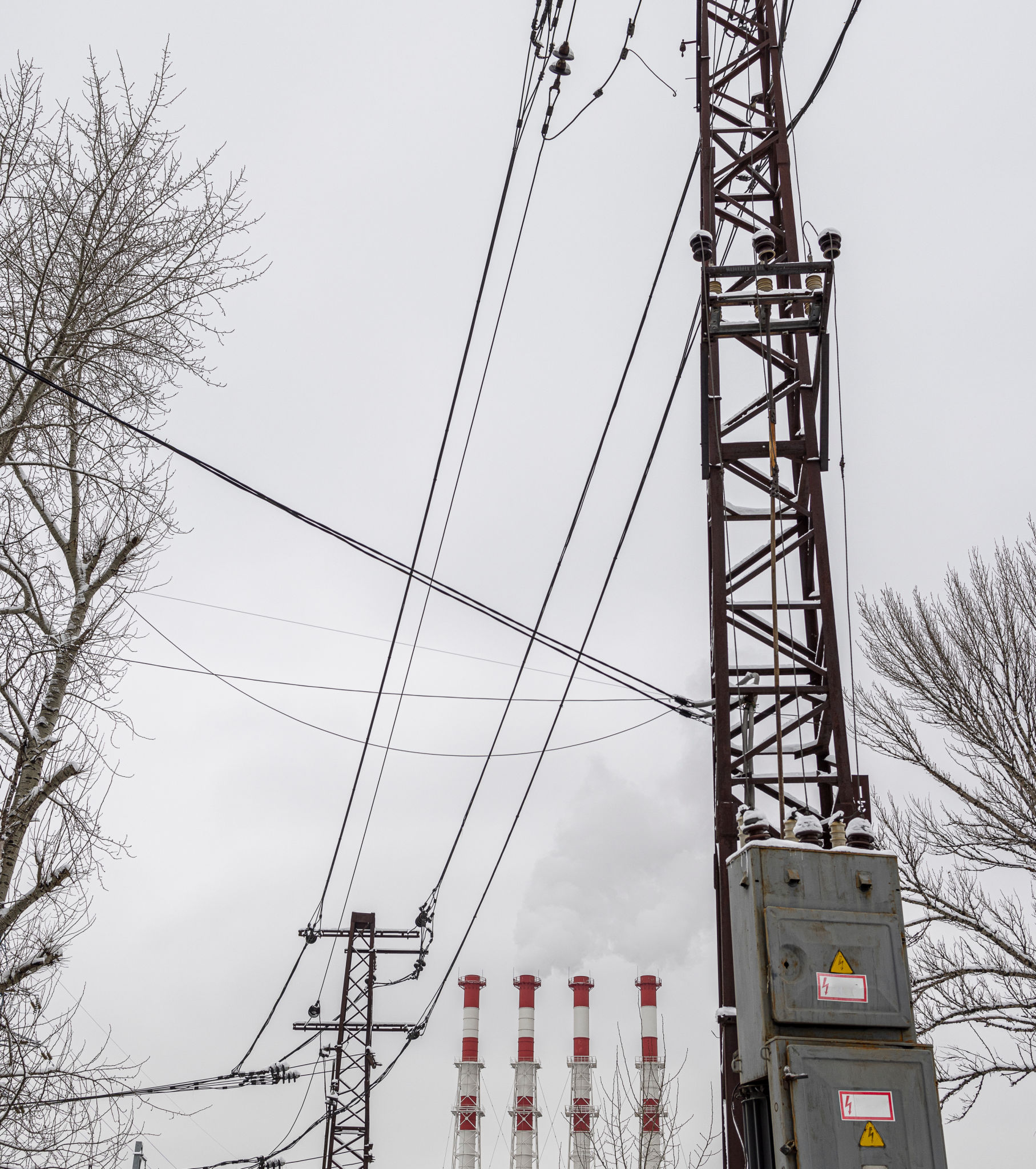 halton electric technology