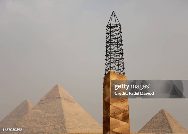 Unfinished Pyramid Rocks 87 Unfinished Pyramid Stock Photos, High-Res Pictures, and Images ...