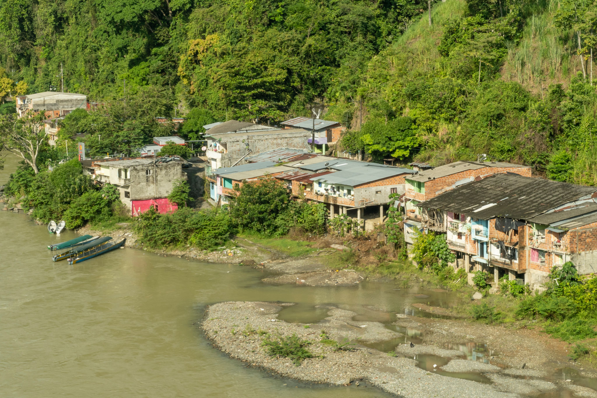 rio arriba community