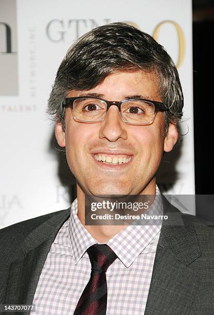 Mathew Rocca Actor 182 Greater Talent Network 30th Anniversary Stock Photos, High-Res ...