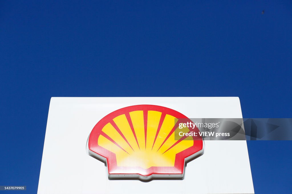 Shell Reports $9.45 Billion Profit In Third Quarter