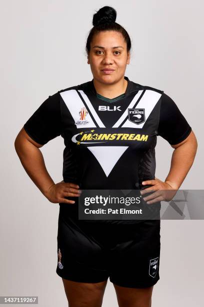 Ali Hall Rugby Amber Hall (Rugby League) Photos and Premium High Res Pictures - Getty ...