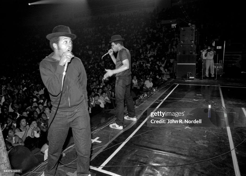 Run-D.M.C.