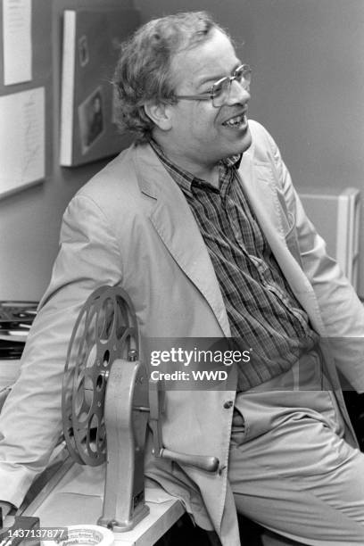 65 David Thomson (Film Critic) Stock Photos, High-Res Pictures, and