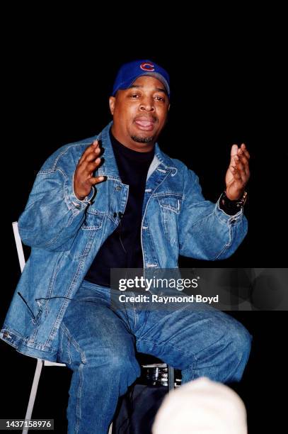 Chuck Rapper Rapper Chuck D Photos and Premium High Res Pictures - Getty Images