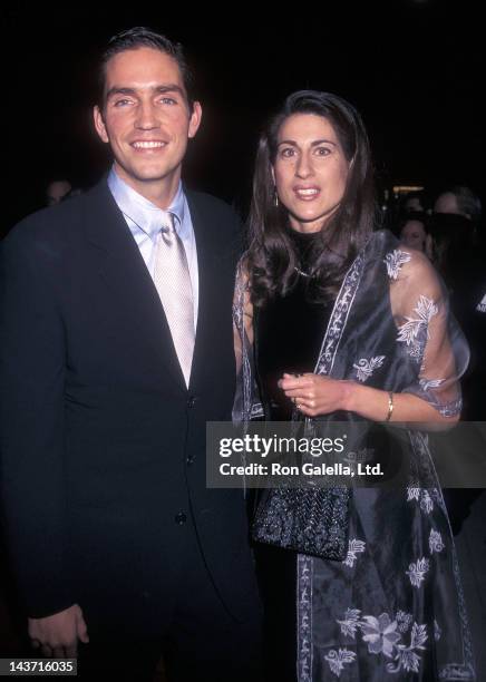 Kerri Browitt Caviezel Photos and Premium High Res Pictures - Getty Images