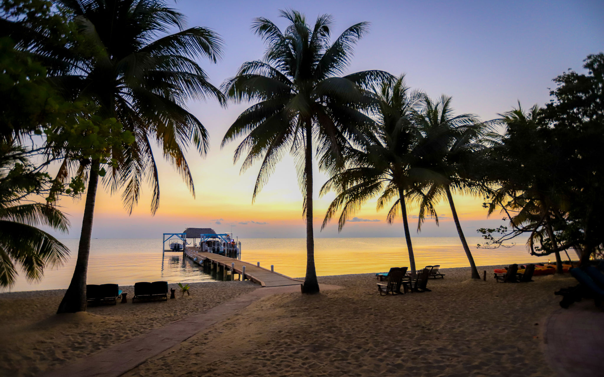 belize real estate