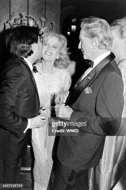 195 Ronald Dudley Photos & High Res Pictures - Getty Images