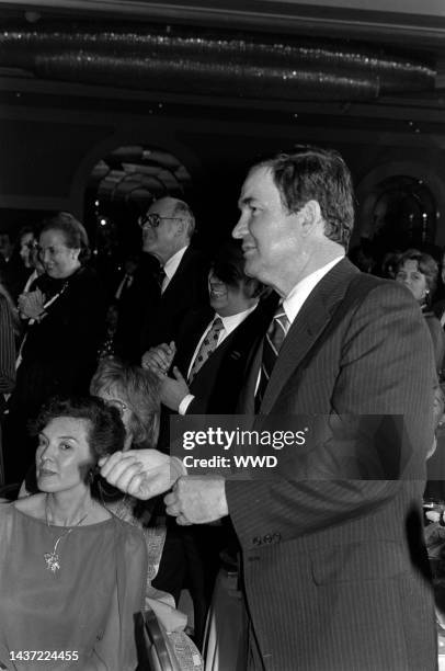 59 Pat J Buchanan Photos & High Res Pictures - Getty Images