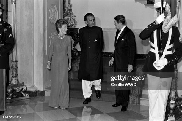 Pakistan Ron R 102 Mohammed Khan Junejo Photos & High Res Pictures - Getty Images