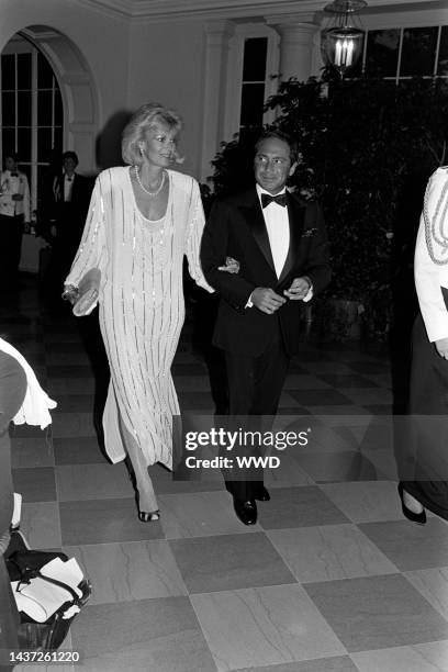 105 Anne De Zogheb Photos & High Res Pictures - Getty Images