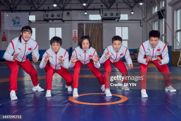 197 Pang Qianyu Photos & High Res Pictures Getty Images