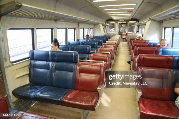 Li Railroad Long Island Railroad Penn Station Photos and Premium High Res Pictures ...