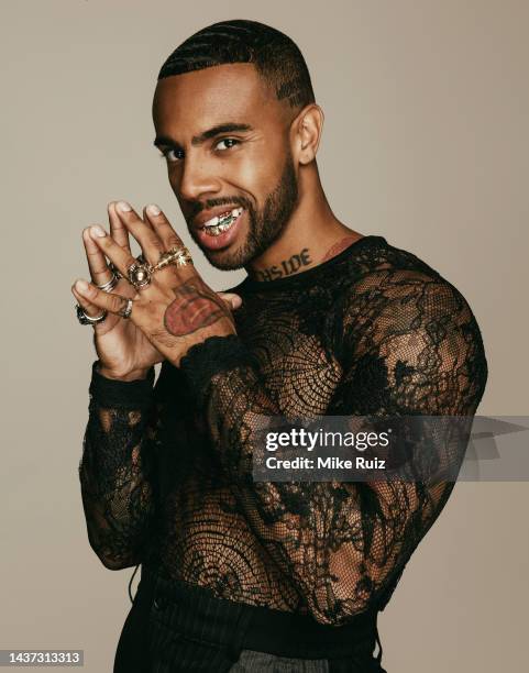 Vicc Rapper Inala Vic (Rapper) Photos and Premium High Res Pictures - Getty Images