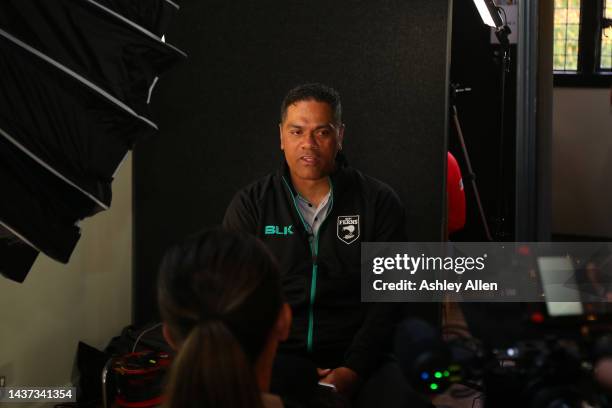 Coach Ricky Fields 21,450 Ricky York Photos & High Res Pictures - Getty Images