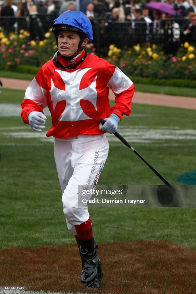 2022 Penfolds Victoria Derby Day