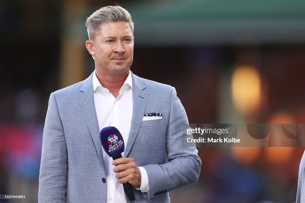 New Zealand v Sri Lanka - ICC Men's T20 World Cup