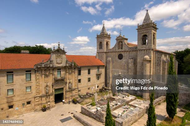 11 Nogueira De Ramuín Stock Photos, HighRes Pictures, and Images