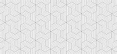 abstract gray white triangle, geometric background, striped polygon pattern, network concept