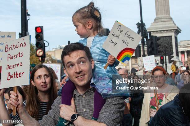 Protesting Babies Childcare Protest Photos and Premium High Res Pictures - Getty Images